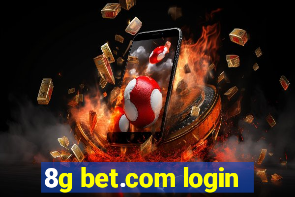 8g bet.com login